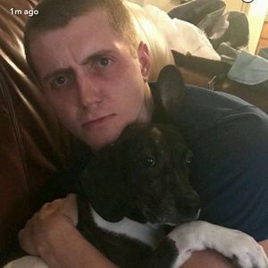 Meet your Posher, Ben